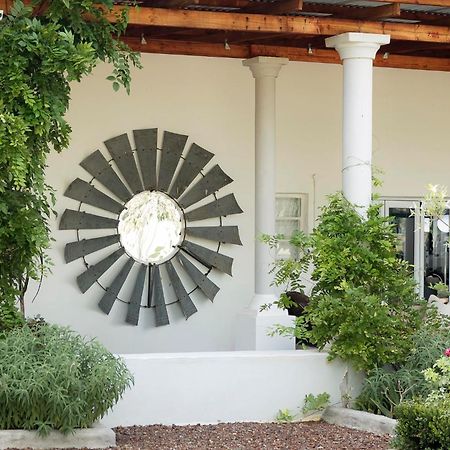 Sweetfontein Boutique Farm Lodge Britstown Luaran gambar