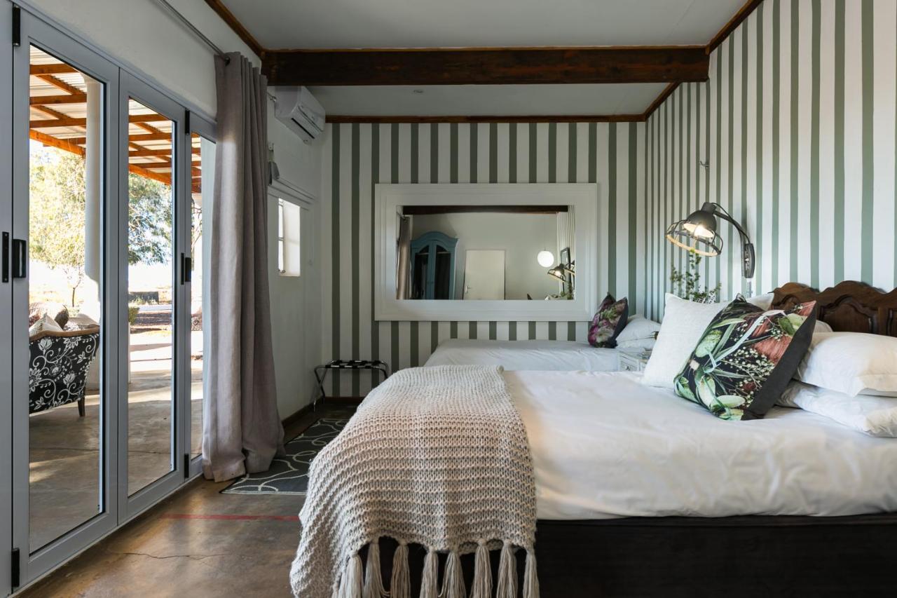 Sweetfontein Boutique Farm Lodge Britstown Luaran gambar