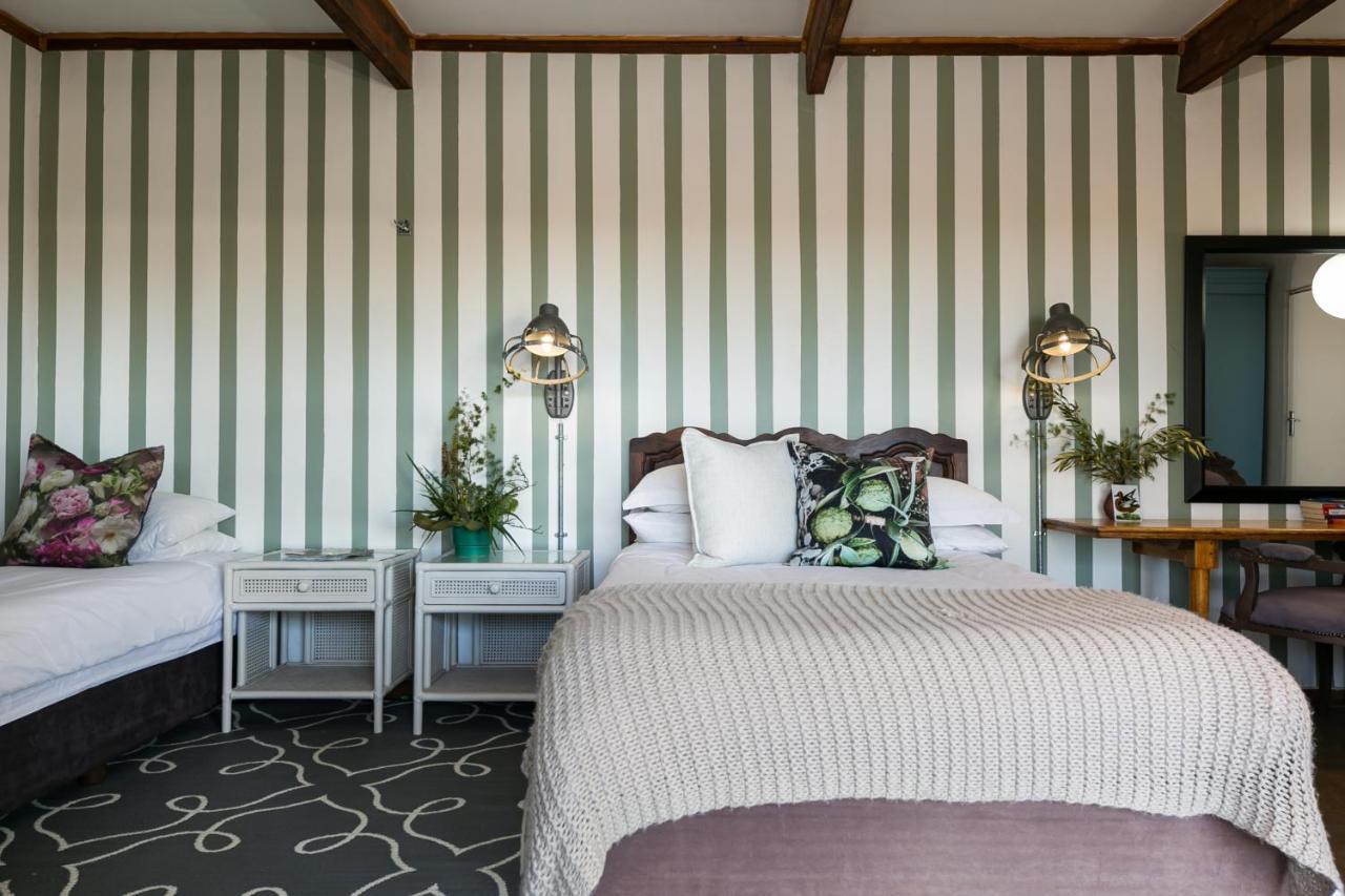 Sweetfontein Boutique Farm Lodge Britstown Luaran gambar