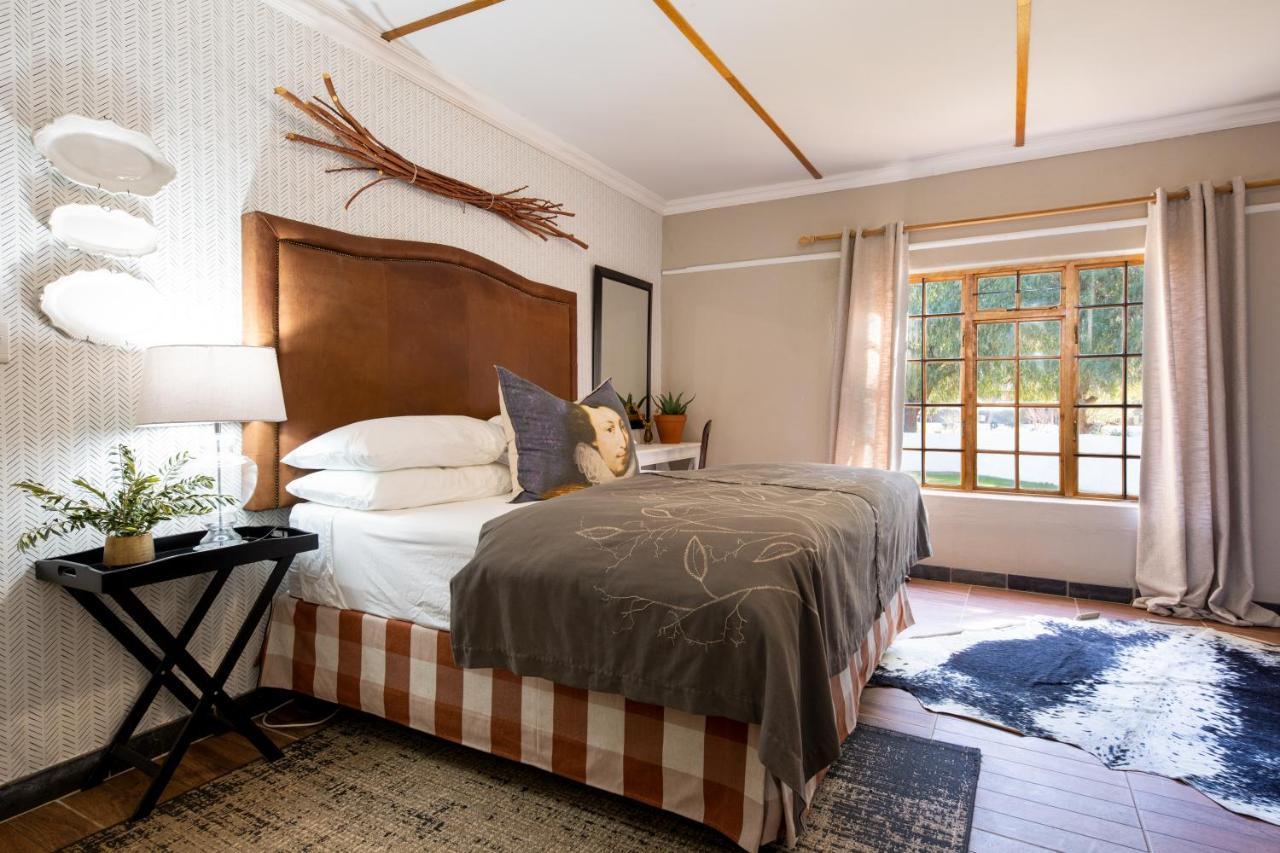Sweetfontein Boutique Farm Lodge Britstown Luaran gambar