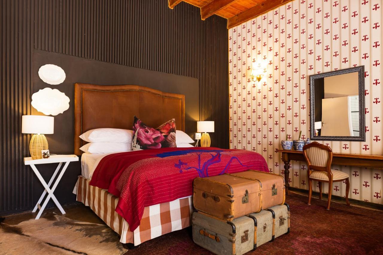 Sweetfontein Boutique Farm Lodge Britstown Luaran gambar