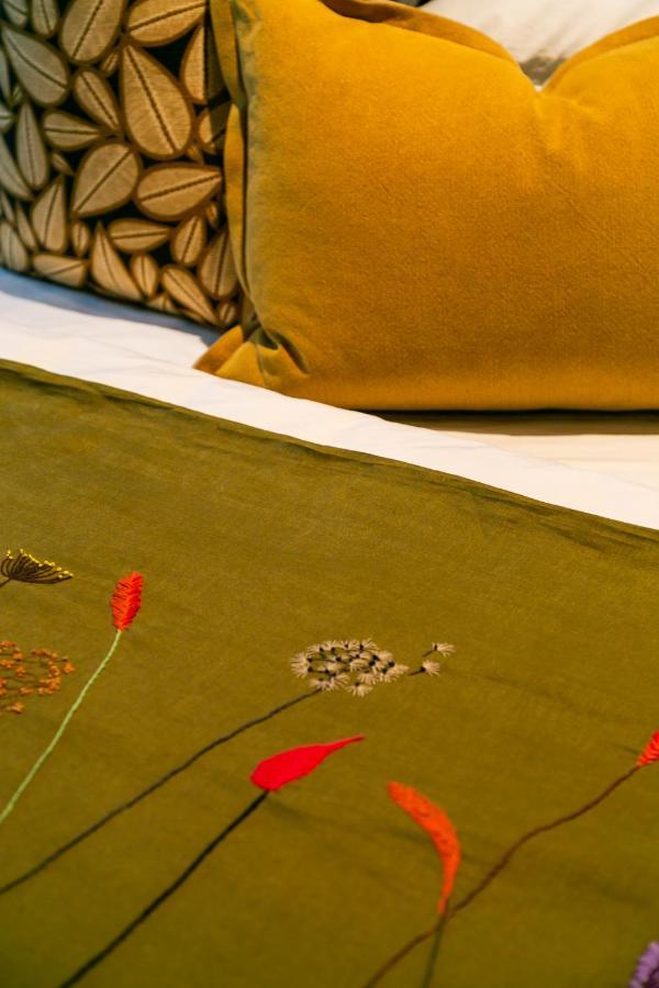 Sweetfontein Boutique Farm Lodge Britstown Luaran gambar