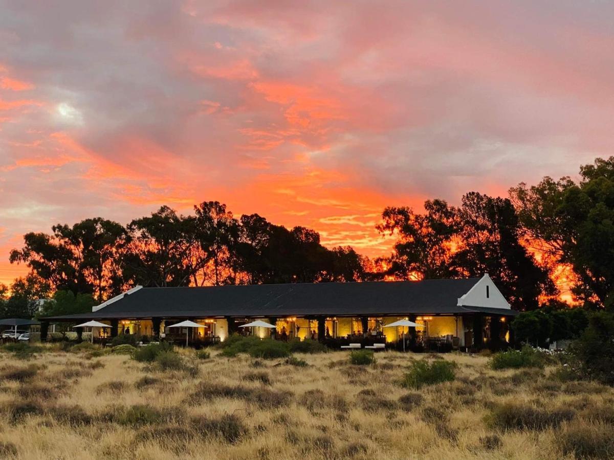 Sweetfontein Boutique Farm Lodge Britstown Luaran gambar