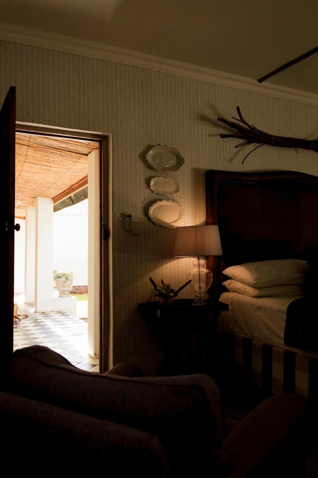 Sweetfontein Boutique Farm Lodge Britstown Luaran gambar