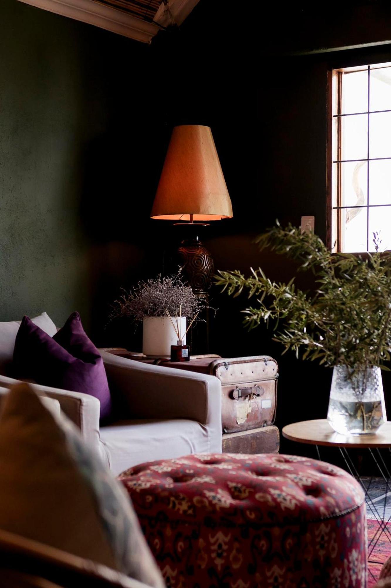 Sweetfontein Boutique Farm Lodge Britstown Luaran gambar