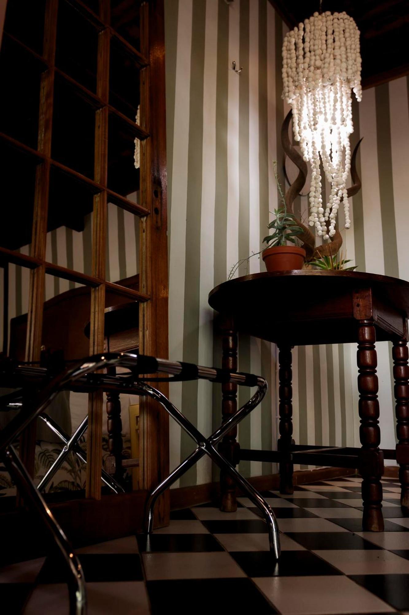 Sweetfontein Boutique Farm Lodge Britstown Luaran gambar