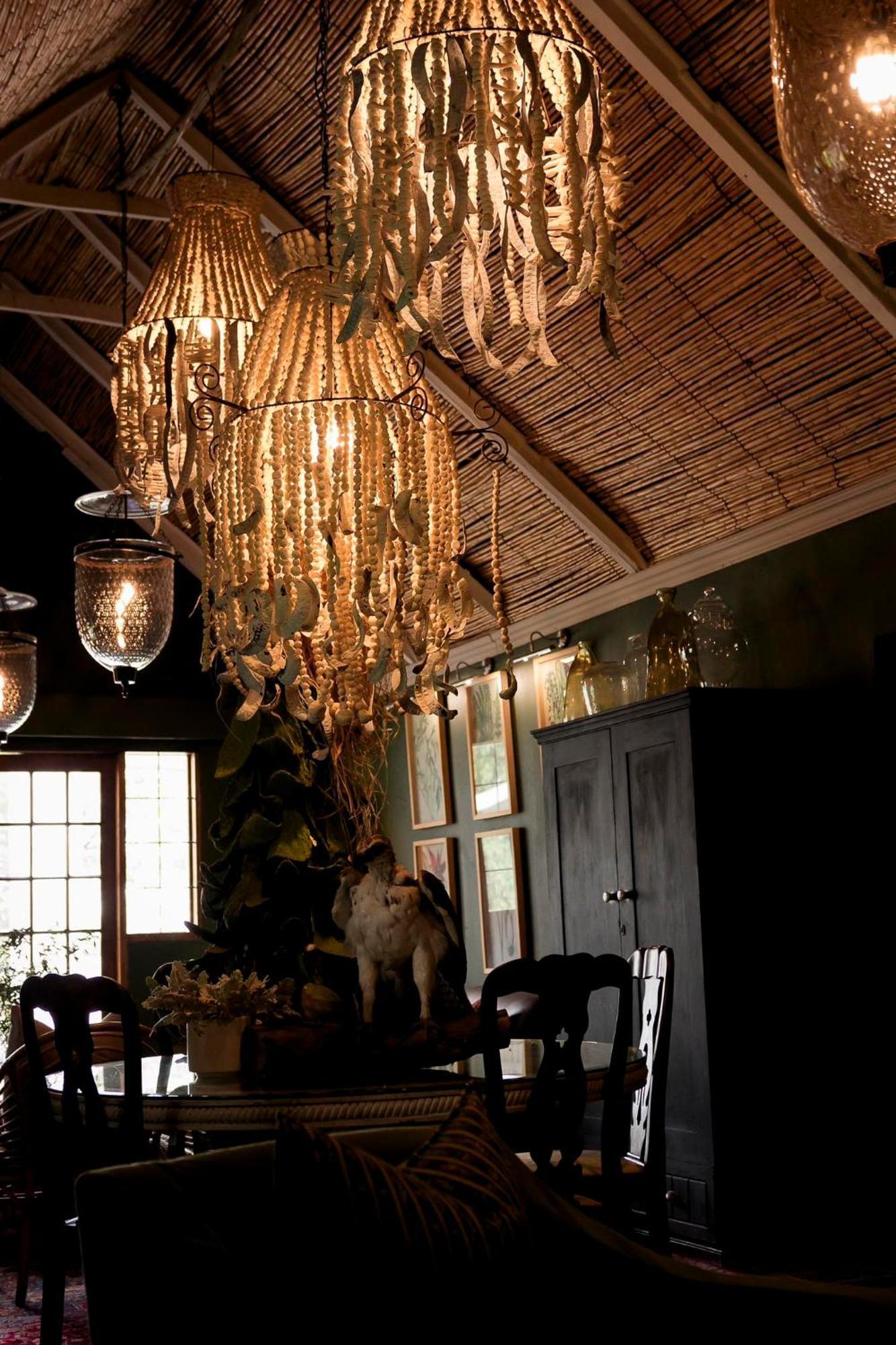 Sweetfontein Boutique Farm Lodge Britstown Luaran gambar