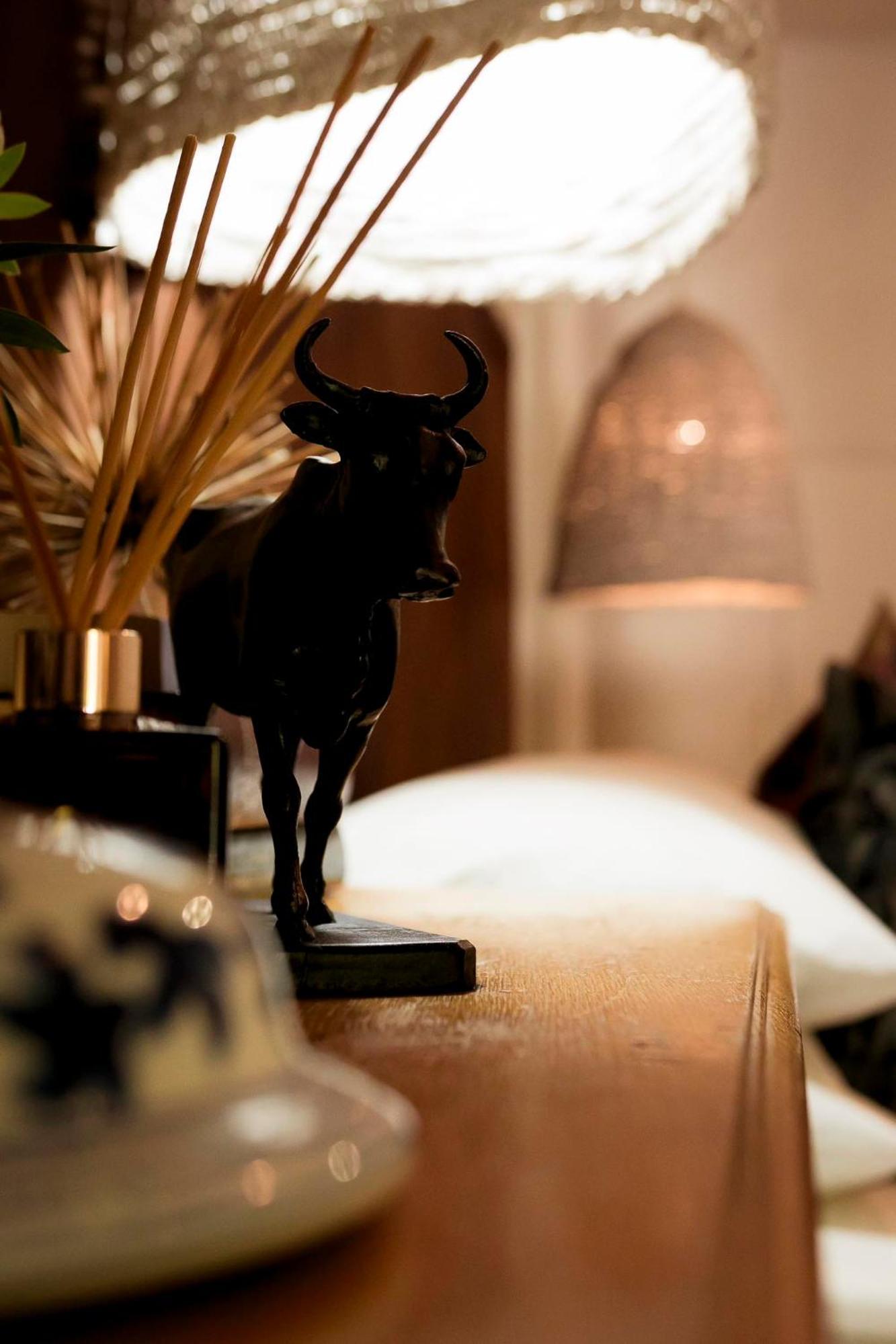 Sweetfontein Boutique Farm Lodge Britstown Luaran gambar