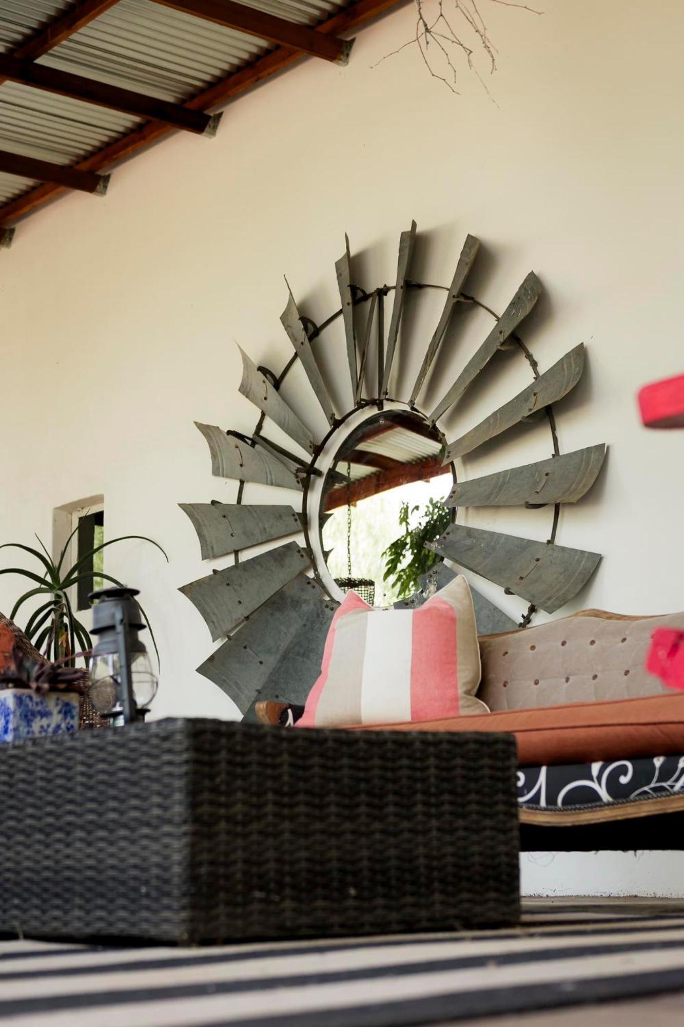Sweetfontein Boutique Farm Lodge Britstown Luaran gambar