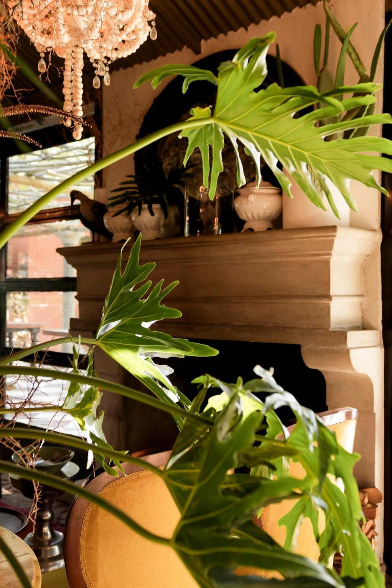 Sweetfontein Boutique Farm Lodge Britstown Luaran gambar