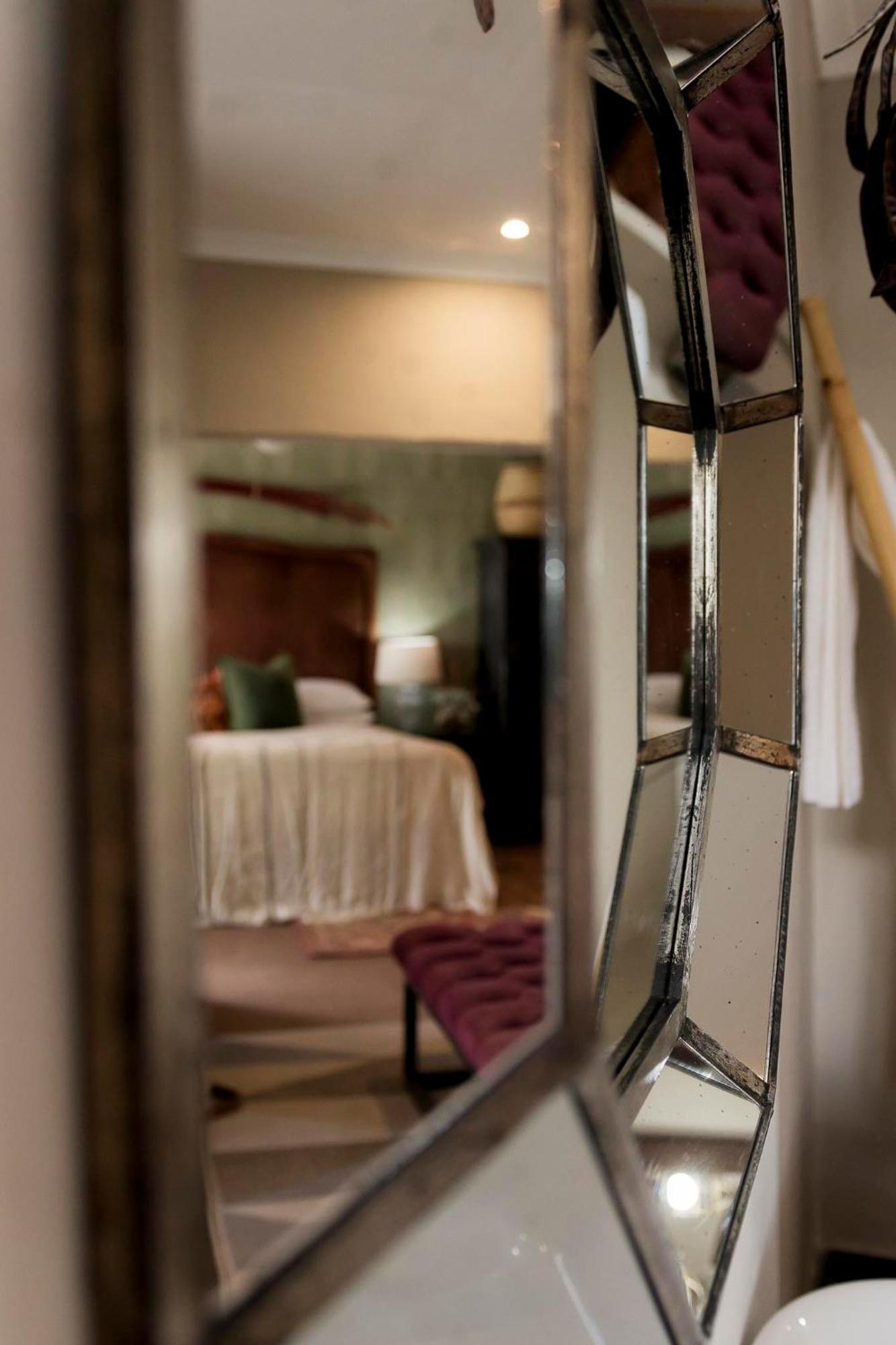 Sweetfontein Boutique Farm Lodge Britstown Luaran gambar