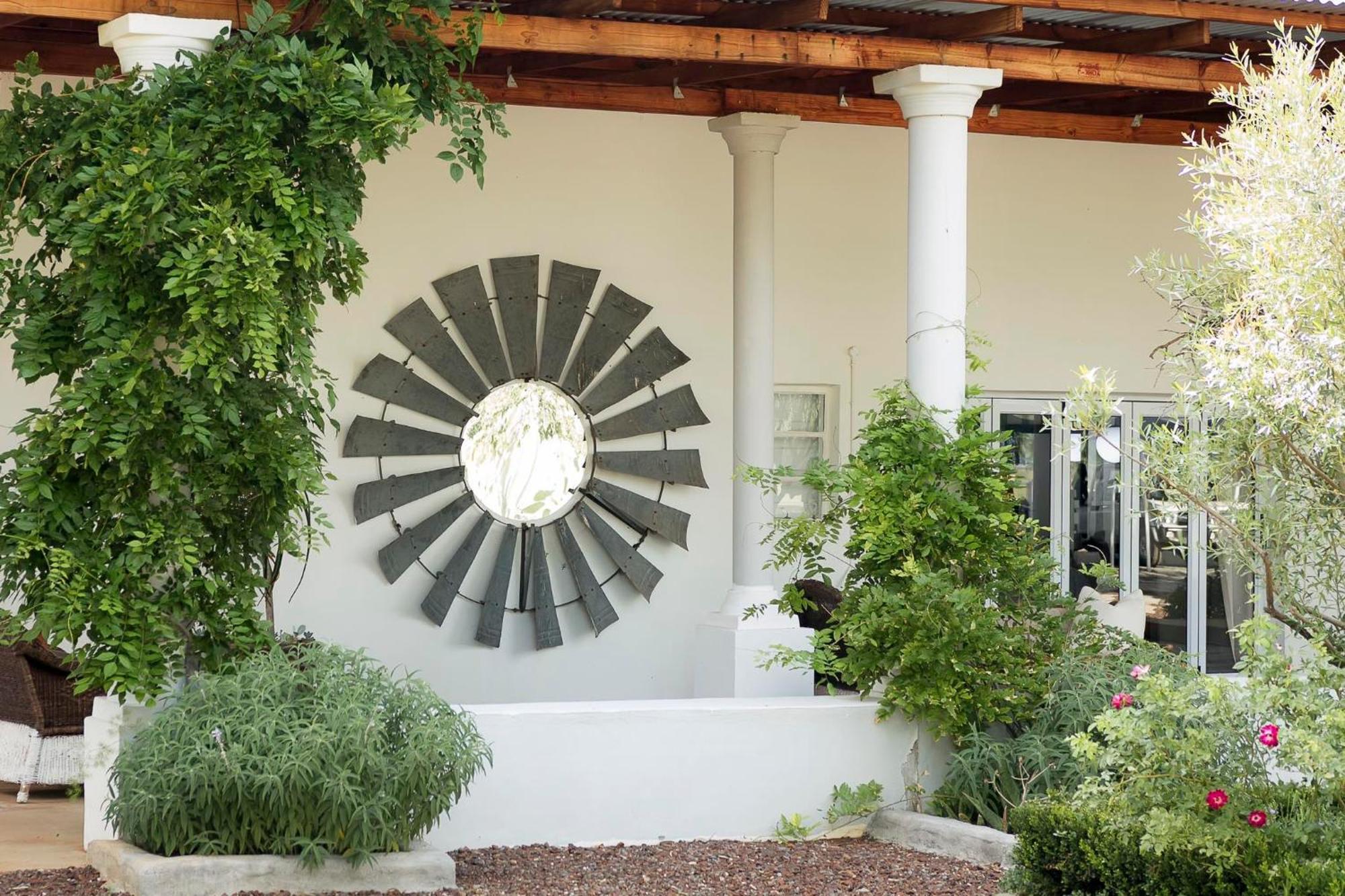 Sweetfontein Boutique Farm Lodge Britstown Luaran gambar
