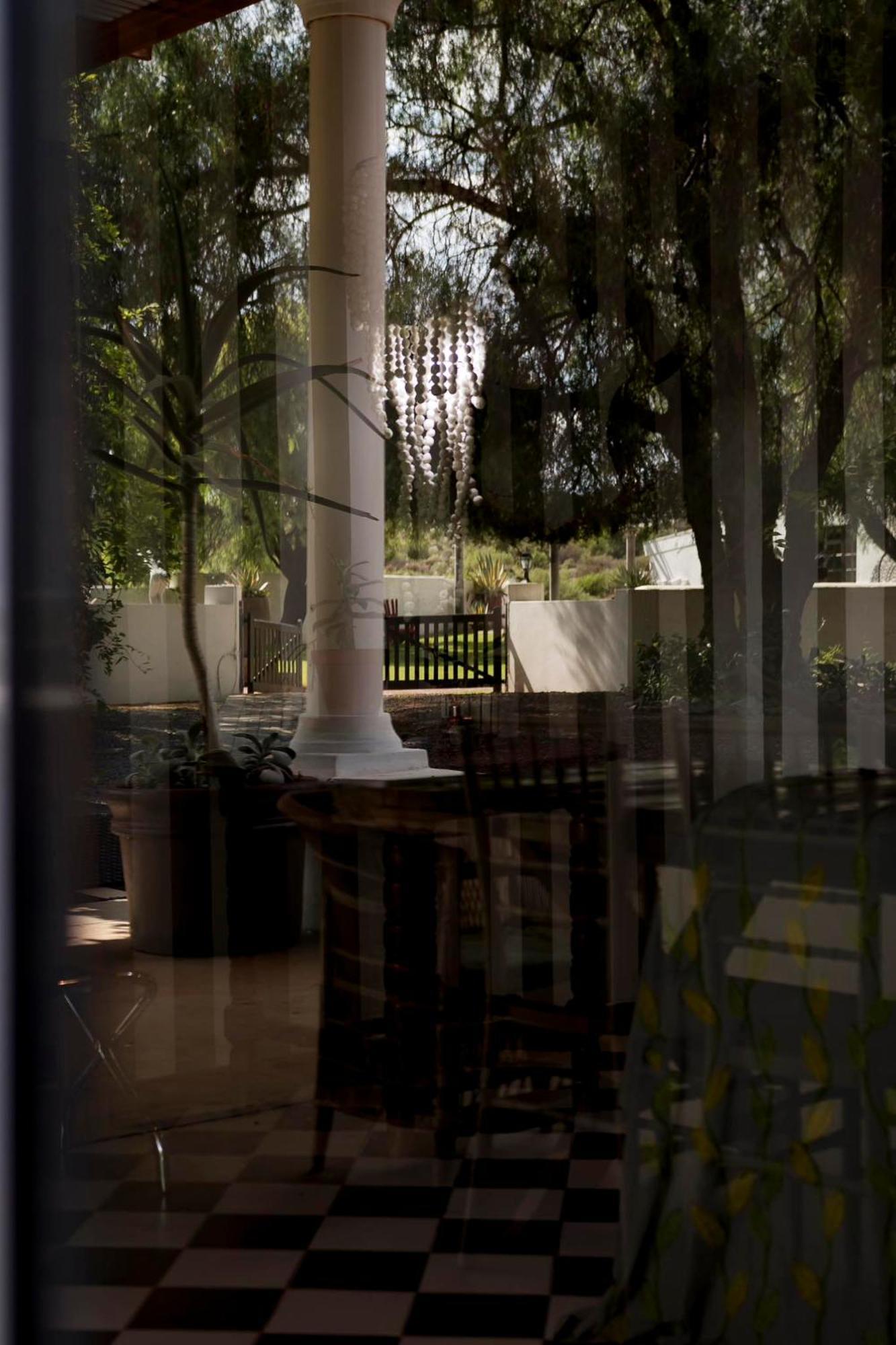 Sweetfontein Boutique Farm Lodge Britstown Luaran gambar