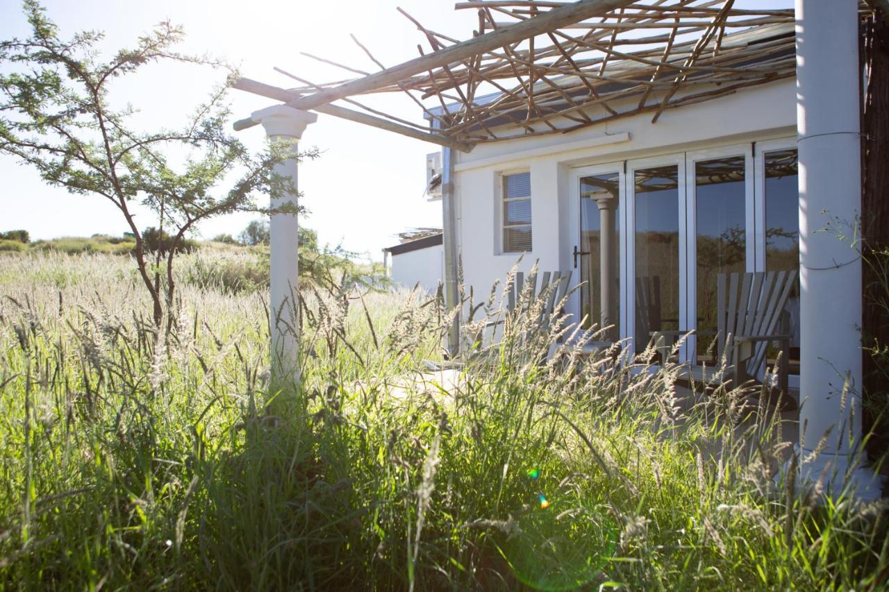 Sweetfontein Boutique Farm Lodge Britstown Luaran gambar