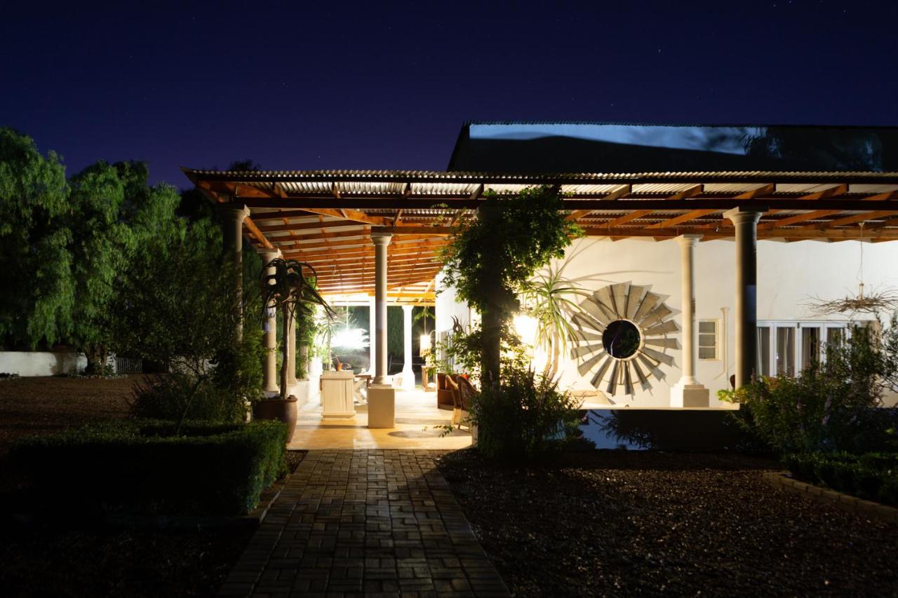 Sweetfontein Boutique Farm Lodge Britstown Luaran gambar