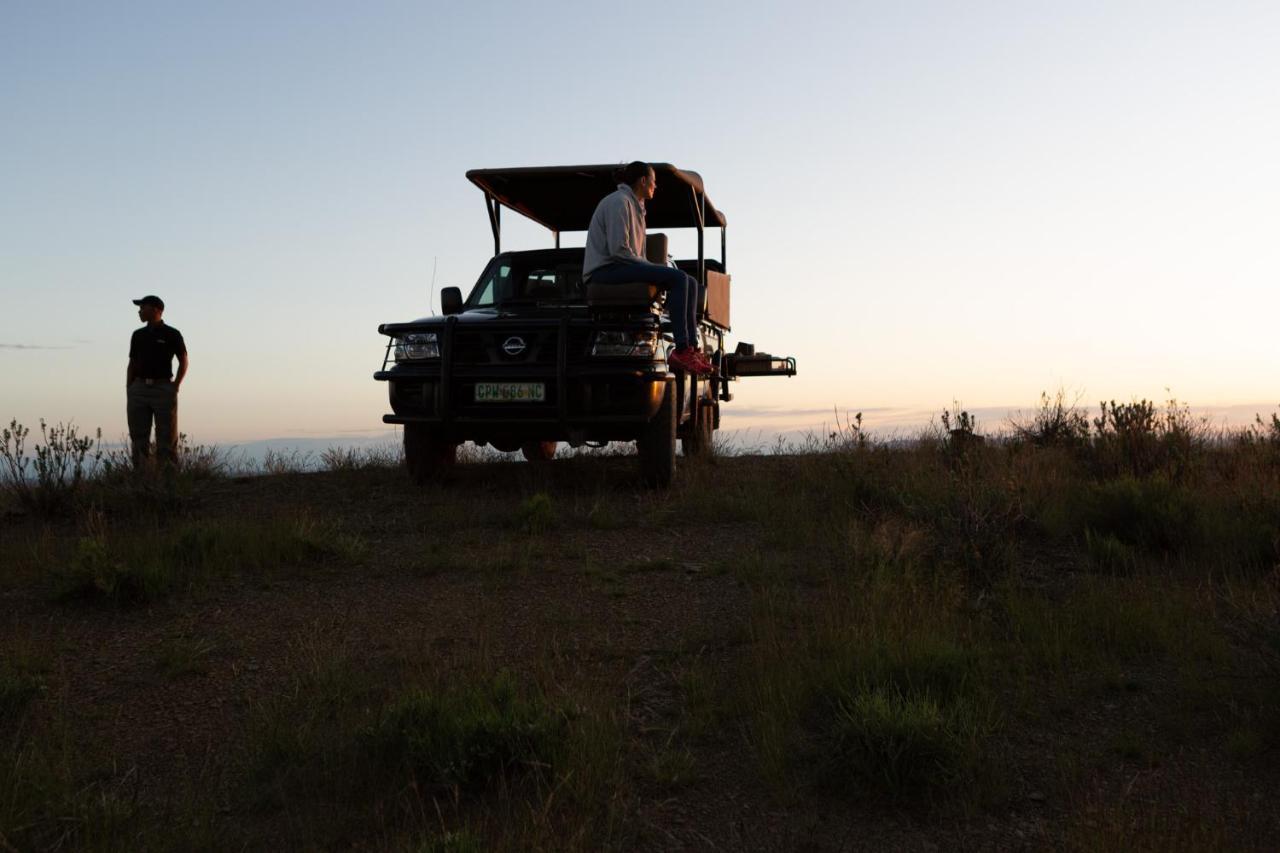 Sweetfontein Boutique Farm Lodge Britstown Luaran gambar
