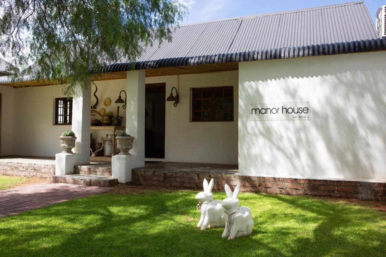 Sweetfontein Boutique Farm Lodge Britstown Luaran gambar