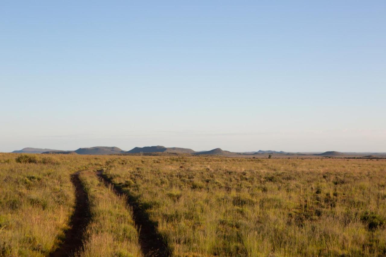 Sweetfontein Boutique Farm Lodge Britstown Luaran gambar